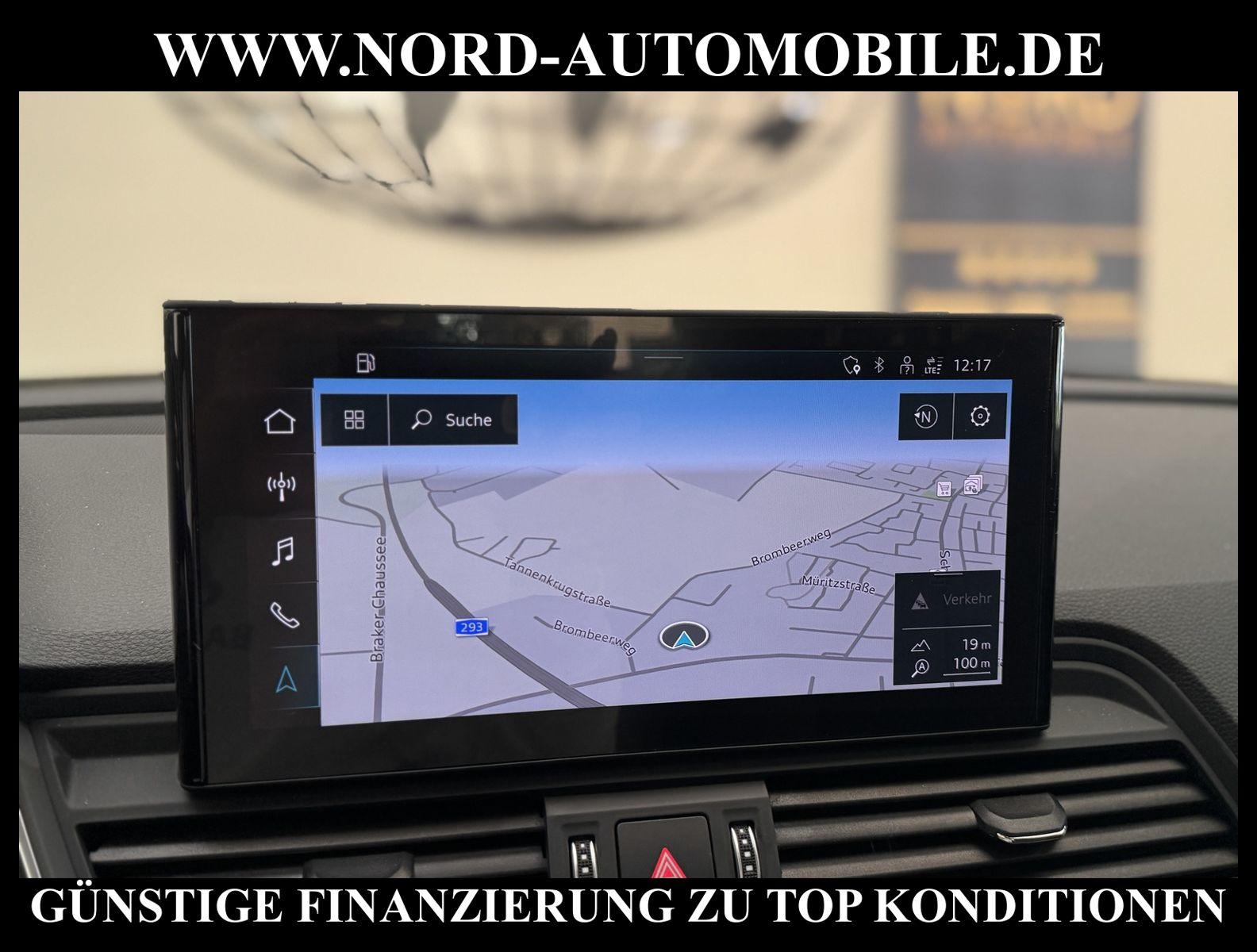 Audi Q5 Sportback 45 TFSI QU.S-Line Kamera/20/Virt.Co, миниатюра 25