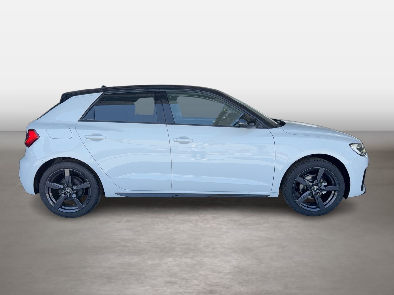 Audi A1 - Bild 7