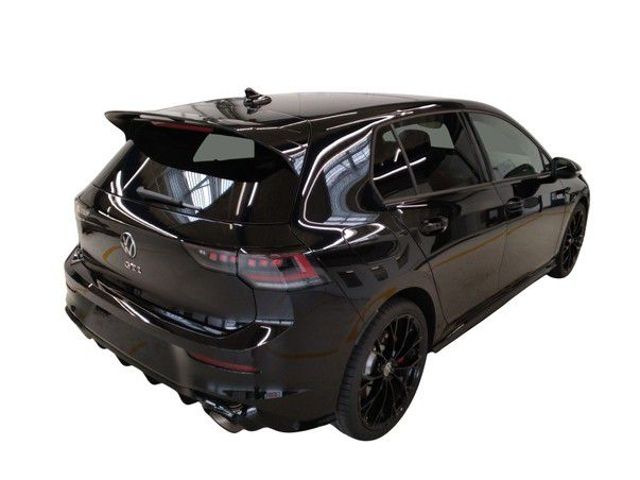 Golf VIII GTI Clubsport PANO+AKRA+HEAD-UP+KAMERA