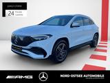 Mercedes-Benz EQA 350 4M AMG KAMERA TOTWINKEL PDC LED SITZH - Mercedes-Benz EQA aus 2024