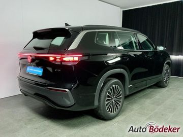 Volkswagen Tayron eTSI 1.5 DSG Life Garantie b. 20.03.30 