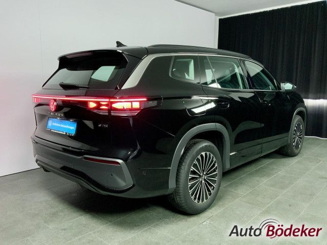 Volkswagen Tayron eTSI 1.5 DSG Life Garantie b. 20.03.30 