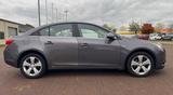 Chevrolet Cruze LT - Chevrolet Cruze: Automatik
