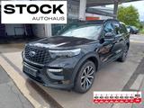 Ford Explorer ** ST Line / ACC ** mit Garantie - gebrauchte Ford Explorer aus dem Jahr 2022