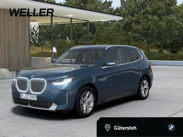 BMW X3 - 1