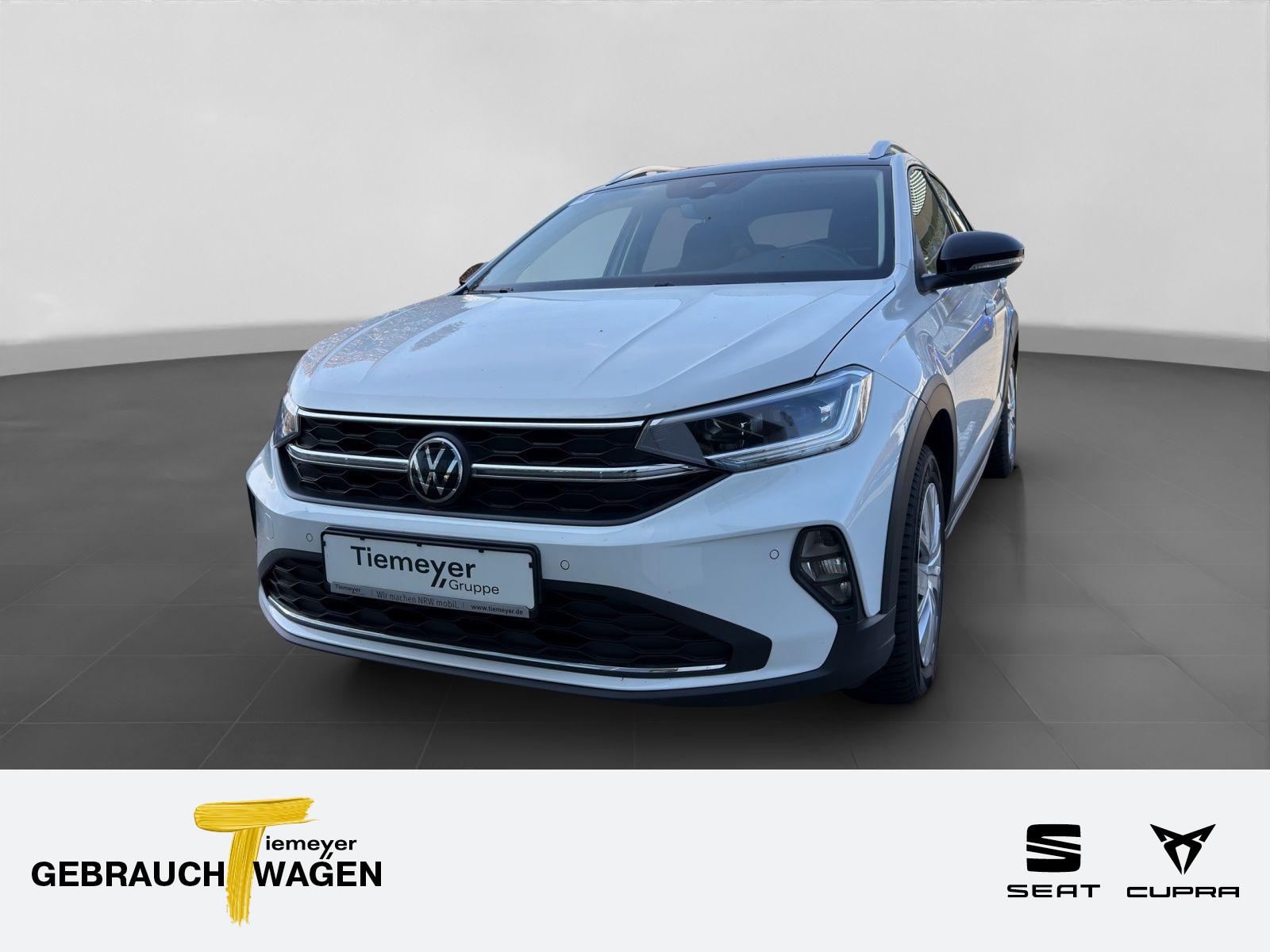 Volkswagen Taigo 1.0 TSI DSG STYLE NAVI CLIMATRONIC