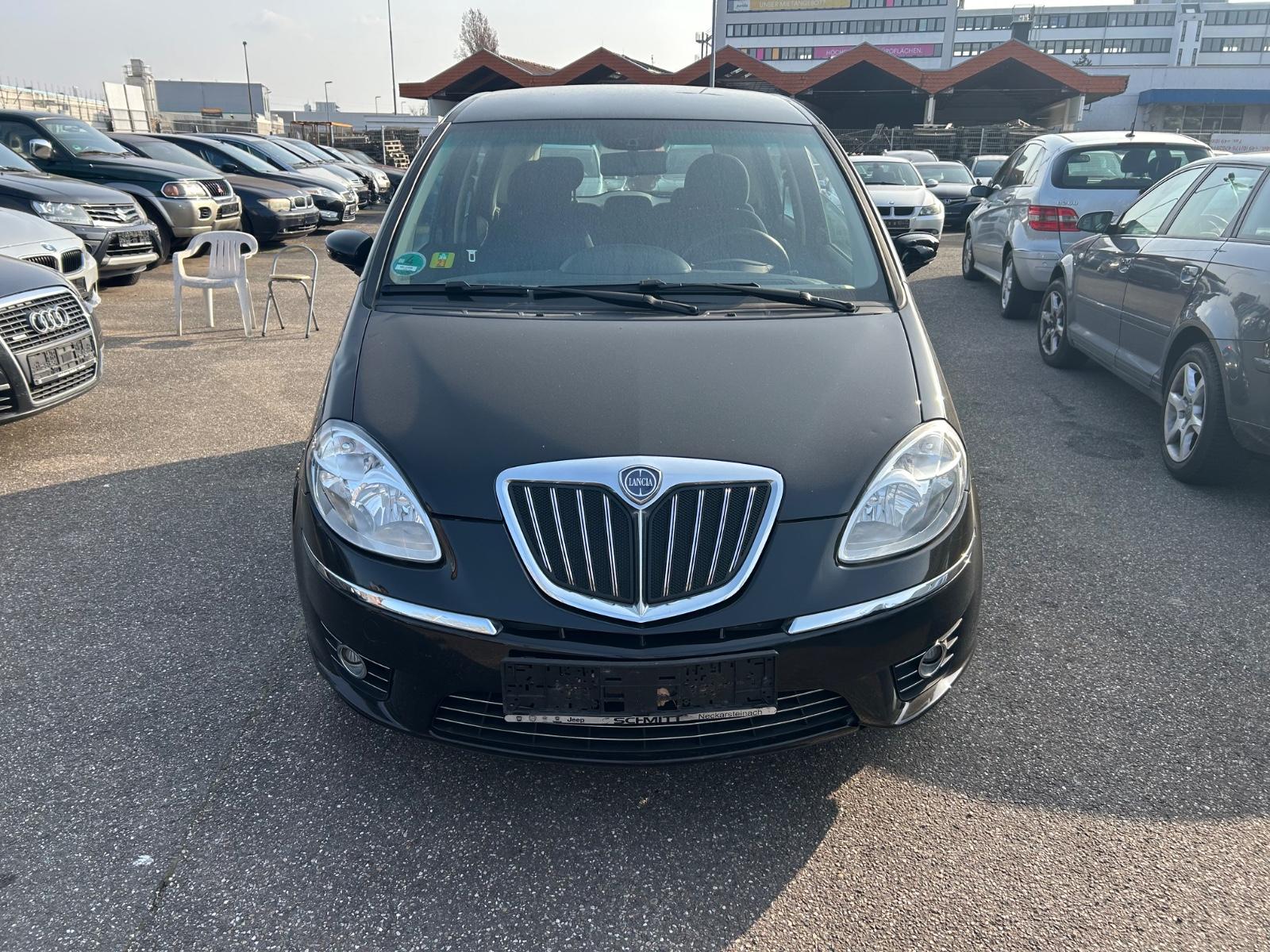 Lancia MUSA Musa Oro