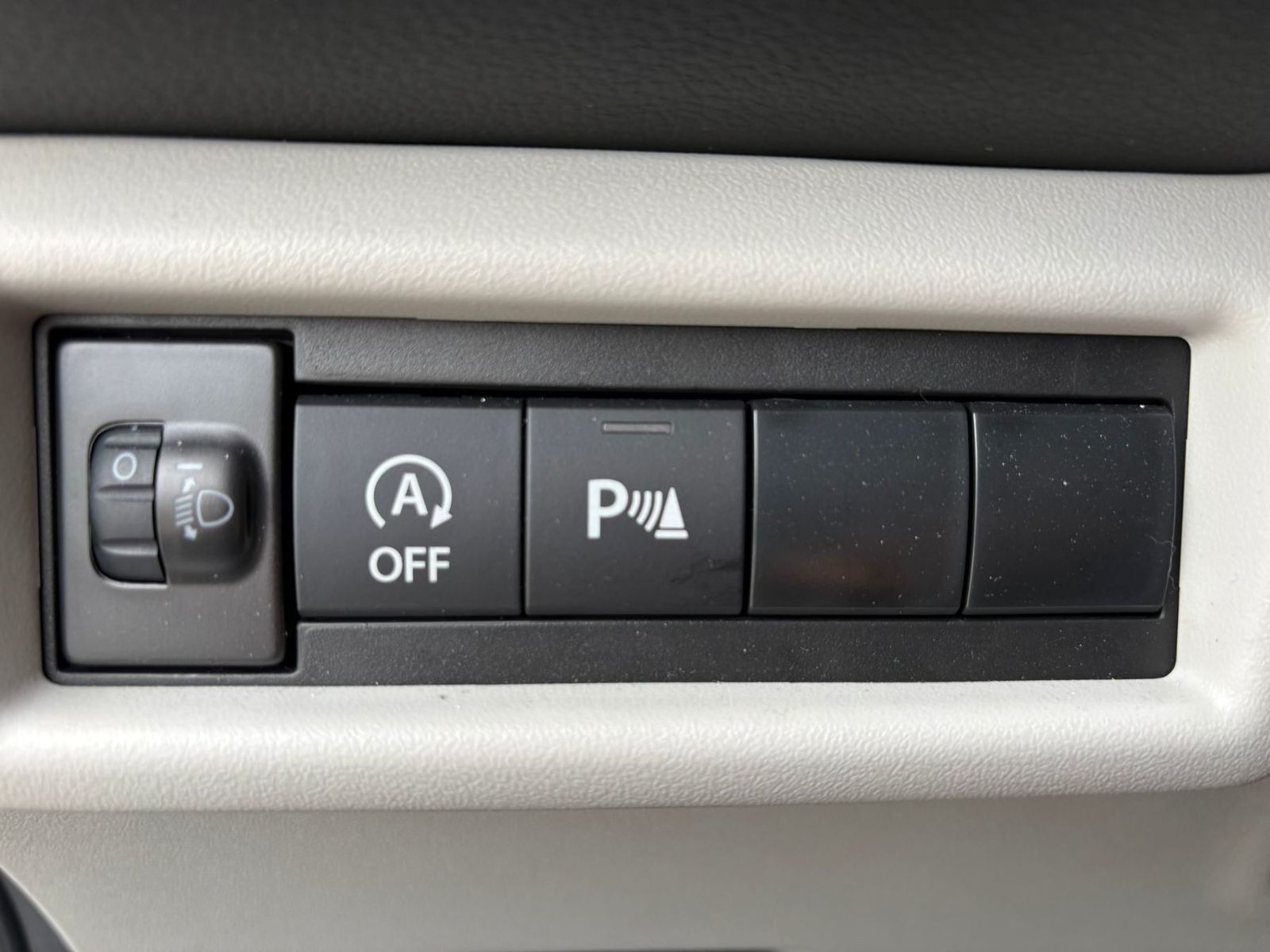 Suzuki Swift - Bild 14