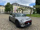 MINI Cooper SD Clubman/Automatik/Kamera/Head-Up/AHK - MINI Cooper SD Clubman von privat