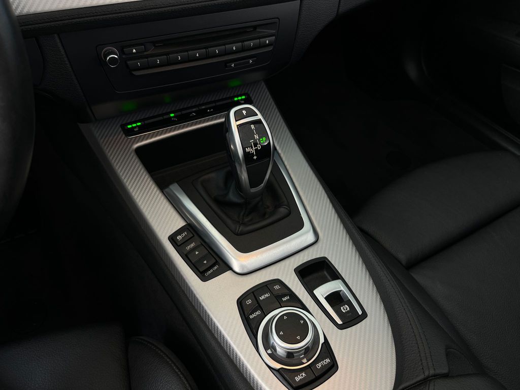 BMW Z4 sDrive20i M-Sport*Leder*Navi*Xenon*