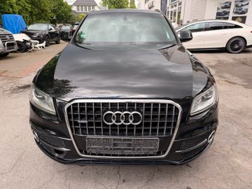 Audi Q5 - 2