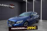 Mercedes-Benz C 250d * FINANZIERUNG AB 299€* - Mercedes-Benz C-Klasse Gebrauchtwagen in Dortmund