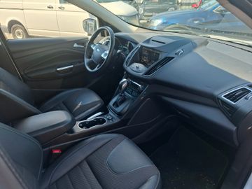 Ford Kuga - 9