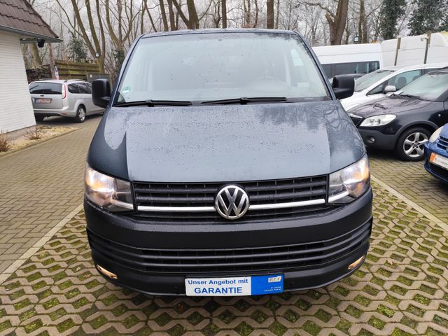 Volkswagen T5 Multivan Startline MIT T6 FRONT TÜV NEU