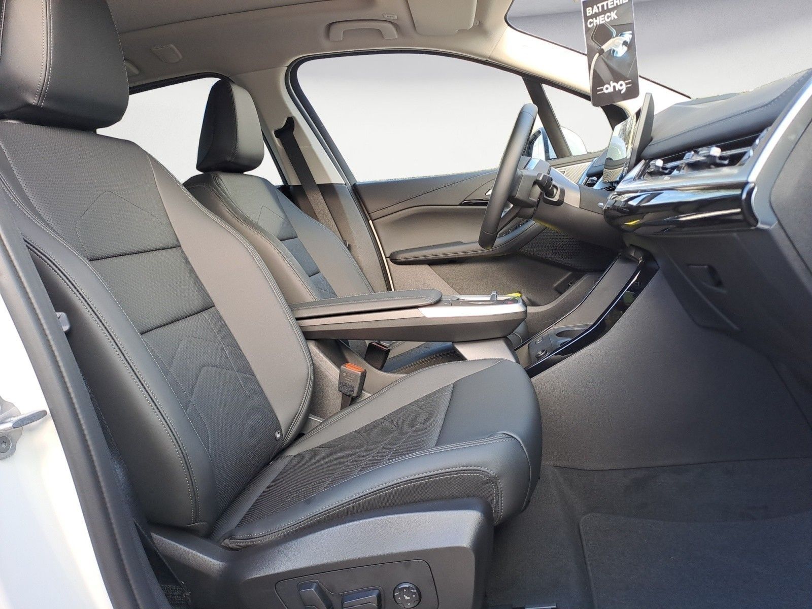 BMW 218 Active Tourer - Bild 9