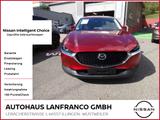 Mazda CX-30 Mazda  CX-30 SKYAVTIC M-Hybrid Edition 100 - Mazda CX-30: Limousine