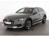 Audi A4 allroad 45 TFSI qu. S-Tronic AHK/P-Dach/HUD - Audi A4 Allroad
