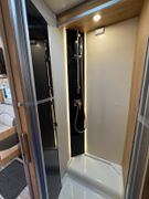 ROLLER TEAM Zefiro 287 MH -Automatik-Solar-Markise