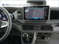 Volkswagen Crafter - Vorschau Bild 7