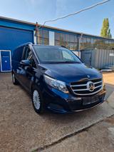 Mercedes-Benz V 250 d Aut. EDITION lang EDITION Mwst. 19%