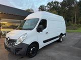 Renault Master III Kasten Zwillingbereifu*Hochdach*1Hand - Renault Master Gebrauchtwagen