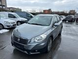 Suzuki SX4 S-Cross Comfort 4x4 Automatik Euro 6 - Suzuki SX4 Comfort mit Diesel-Antrieb