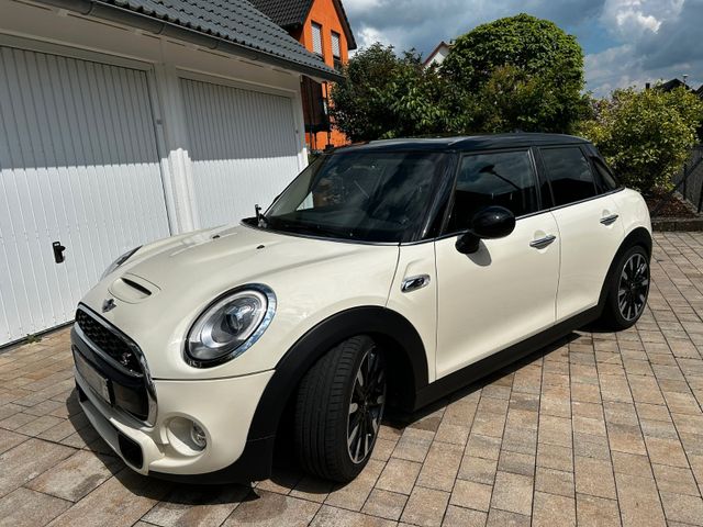 MINI COOPER_S