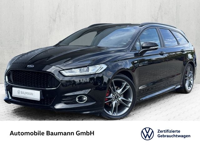 Mondeo Turnier 1.5 EcoBoost ST-Line *LED*LEDER*