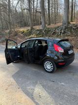 Ford Fiesta 1,0 48kW  - Ford Fiesta: 1.4