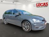 Volkswagen Golf  1.4 DSG 16V TSI Join Variant*1HAND*TEMPOM* - Volkswagen Golf: Join
