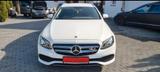 Mercedes-Benz E 200 E T-Modell Avantgarde 150ps - Mercedes-Benz E-Klasse: Avantgarde