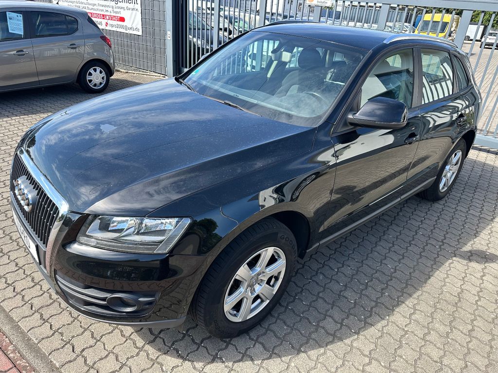 Angebot ansehen Audi Q5