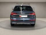 Audi Q5 40 2.0 TFSI quattro advanced AHK ACC FLA SHZ - Audi Q5 Jahreswagen