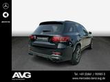 Mercedes-Benz Mercedes-AMG GLC 43 4M AHK/PANO/360/BUR/NIGHT - Mercedes GLC gebraucht