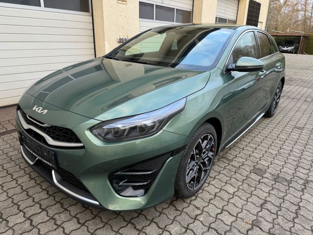 Kia pro_cee'd / ProCeed 1.5 T-GDI GT-line