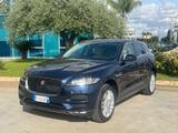 Jaguar F-Pace 2.0d Pure 240cv OFFERTA T-STOCK PR - Jaguar F-Pace: Pure