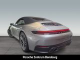 Porsche 911 Carrera Cabriolet - New cars: 911