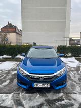 Honda Civic 1.5 VTEC TURBO Elegance - Top-Zustand - Honda Civic von privat