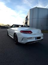 Mercedes-Benz C 43 AMG Mercedes-AMG C 43 4MATIC Autom. Mer... - : Roadster, Mercedes