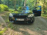 BMW Bmw F10 520d M paket - BMW 520 aus 2012: 520d M Paket