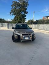 Land Rover Freelander 2.0 110Cv Automatico- ganc - gebrauchte Land Rover Freelander aus dem Jahr 2004