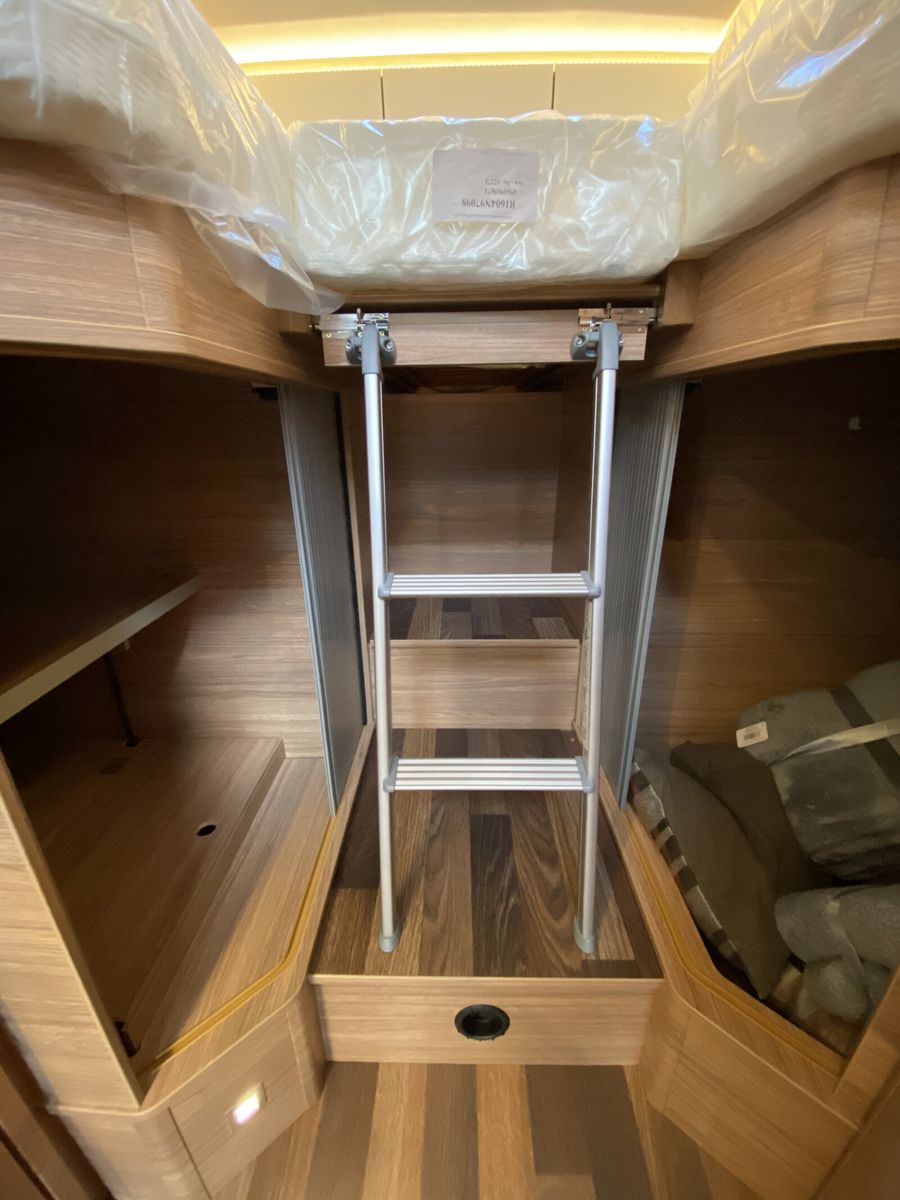 Fahrzeugabbildung Weinsberg CaraCompact EDITION PEPPER 600 MEG