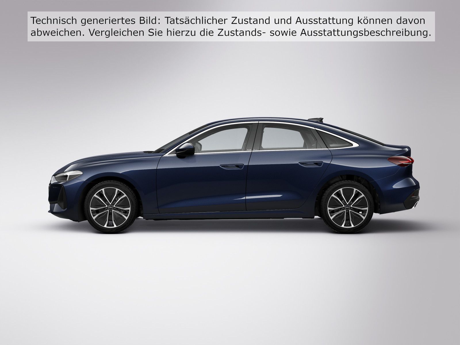 Audi A5 - Bild 3