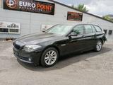 BMW 520d Touring *Facelift* PDC*Navi - BMW 520: 520d Facelift