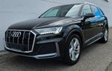 Audi Q7 50TDI quat S-LINE*VIRTUAL*HUD*MATRIX*STHZ*ACC - Audi Q7 in Stuttgart