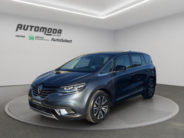 Image of Renault Espace
