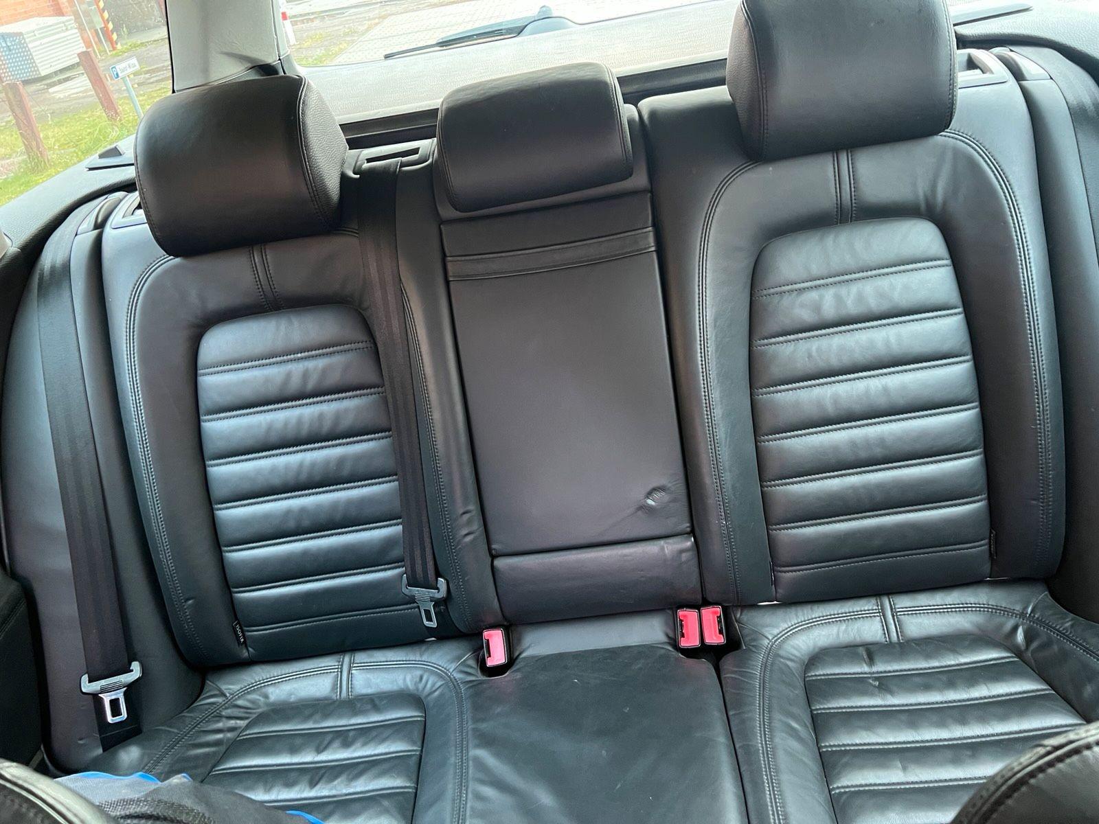 Volkswagen Passat 2008 — photo 6