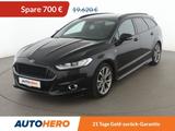 Ford Mondeo 2.0 EcoBoost ST-Line Aut.*NAVI*TEMPO*PDC* - Ford Mondeo: ST
