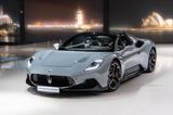 Maserati MC20 Cielo*INT.CARBON*SONUS-FABES*LIFT*360*PANO* - Maserati Gebrauchtwagen von 2024