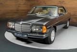 Mercedes-Benz CE 280 Coupé | 1977 - Mercedes-Benz CE 280